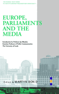 Europe, Parliament and the Media