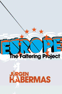 Europe: The Faltering Project