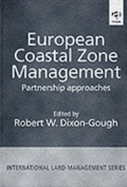 European Coastal Zone Management: Partnership Approaches