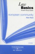 European Community LawBasics