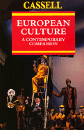 European Culture: A Contemporary Companion - Law, Jonathan (Editor), and Isaacs, Alan (Editor)