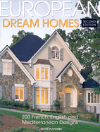 European Dream Homes - Home Planners (Creator)