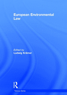 European Environmental Law: A Comparative Perspective