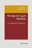European Legal Method: In a Multi-level EU Legal Order