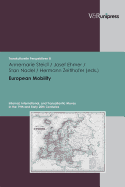 European Mobility: Internal, International, and Transatlantic Moves in the 19th and Early 20th Centuries