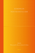 European Pentecostalism