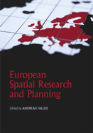 European Spatial Research and Planning