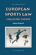 European Sports Law: Collected Papers