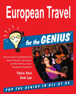 European Travel for the Genius