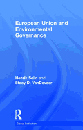 European Union and Environmental Governance