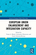 European Union Enlargement and Integration Capacity