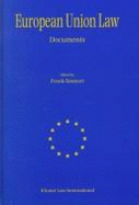 European Union Law Documents