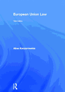 European Union Law