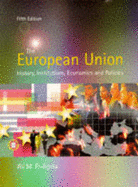 European Union - El-Agraa, Ali M.