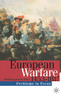 European Warfare, 1453-1815