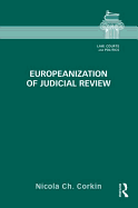 Europeanization of Judicial Review