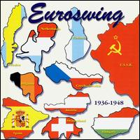 Euroswing 1936-1948 - Various Artists