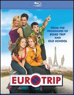 Eurotrip [Blu-ray] - Jeff Schaffer