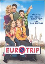 Eurotrip [P&S] - Jeff Schaffer