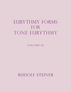 Eurythmy Forms for Tone Eurythmy