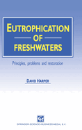 Eutrophication of Fresh Waters