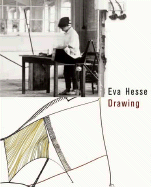 Eva Hesse Drawing