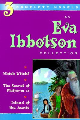 Eva Ibbotson Collection - Ibbotson, Eva