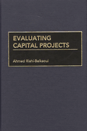 Evaluating Capital Projects