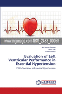 Evaluation of Left Ventricular Performance in Essential Hypertension