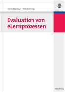 Evaluation Von Elernprozessen: Theorie Und PRAXIS