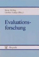 Evaluationsforschung