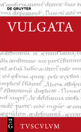 Evangelia - Actus Apostolorum - Epistulae Pauli - Epistulae Catholicae - Apocalypsis - Appendix: Lateinisch - Deutsch