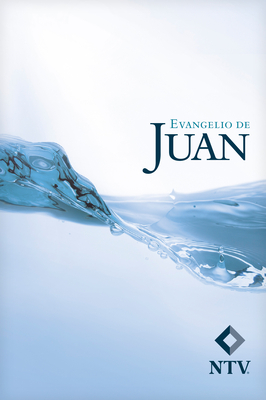 Evangelio de Juan-Ntv - Tyndale (Creator)