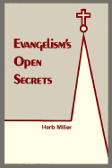 Evangelisms Open Secrets