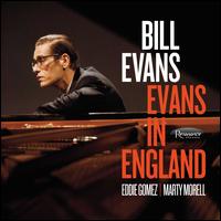 Evans in England [Indie Exclusive for Record Store Day] - Bill Evans