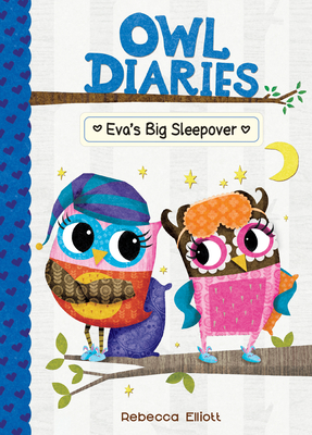 Eva's Big Sleepover: #9 - 