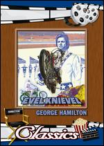 Evel Knievel - Marvin J. Chomsky