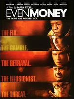 Even Money [Blu-ray]