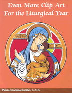 Even More Clip Art for the Liturgical Year