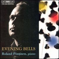 Evening Bells - Roland Pntinen (piano)