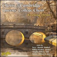 Evening Hymn - Cambridge University Brass Group (brass ensemble); Julian Malton (organ); Nicholas White (organ);...