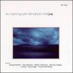 Evening with Windham Hill Live