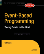 Event-Based Programming: Taking Events to the Limit