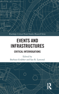 Events and Infrastructures: Critical Interrogations