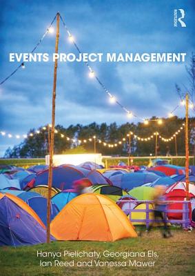 Events Project Management - Pielichaty, Hanya