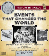 Events That Changed the World: Great Radio Broadcasts & Interviews - National Archives