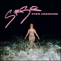 Ever Crashing [White Vinyl] - SRSQ