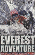 Everest adventure