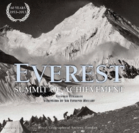 Everest: The Summit of Achievement