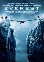 Everest - Baltasar Kormkur